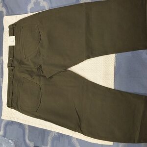 Banana Republic Skinny Traveler Pant 36W x 32L